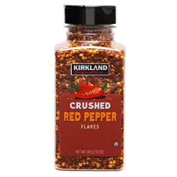 Kirkland Crushed Red Pepper