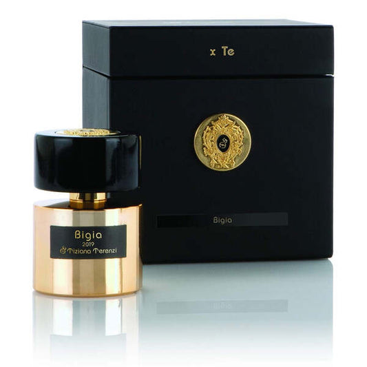 Tiziana Terenzi Bigia Extrait De Parfum 100Ml Spray