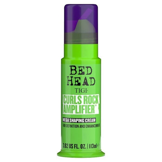 Tigi Curls Rock Curls Rock Amplifier Cream 113Ml