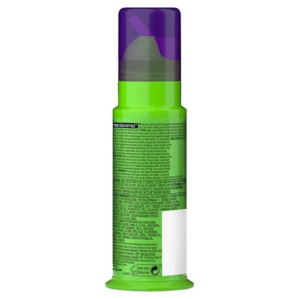 Tigi Curls Rock Curls Rock Amplifier Cream 113Ml