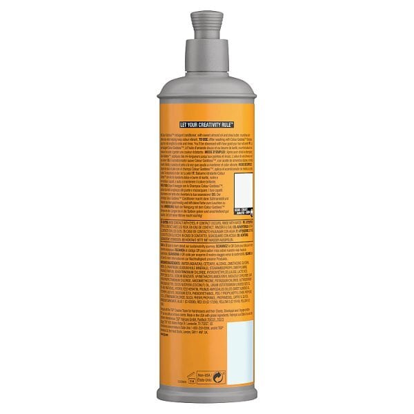 Tigi Colour Goddess Conditioner 400Ml