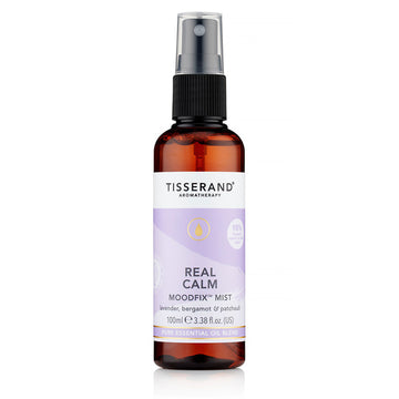 Tisserand Real Calm Moodfix Mist 100Ml