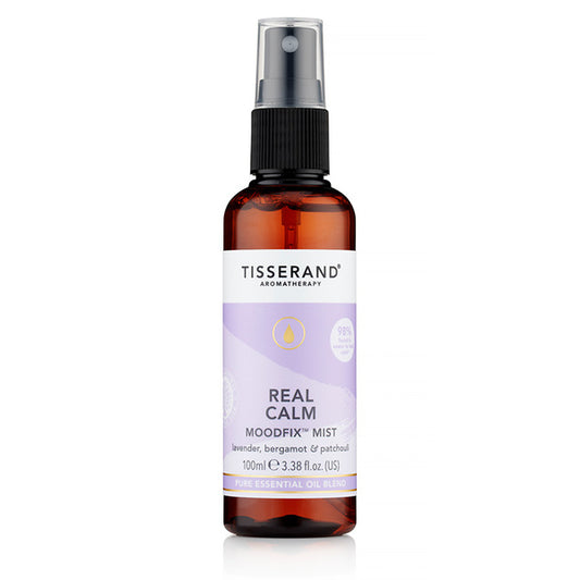 Tisserand Real Calm Moodfix Mist 100Ml
