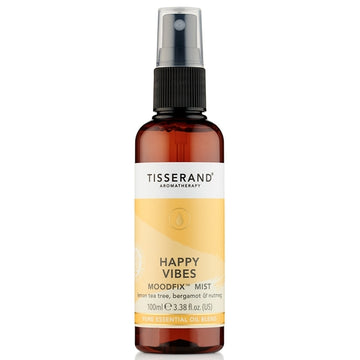 Tisserand Happy Vibes Moodfix Mist 100Ml