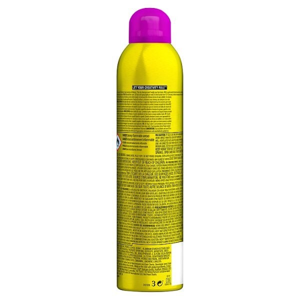 Tigi Oh Bee Hive Epic Volumising Dry Shampoo!238Ml