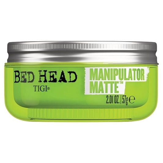 Tigi Manipulator Matte Hair Wax 57G