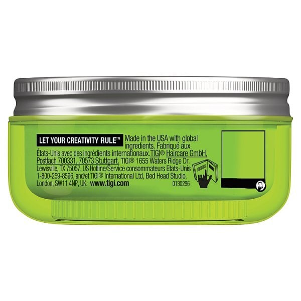 Tigi Manipulator Matte Hair Wax 57G