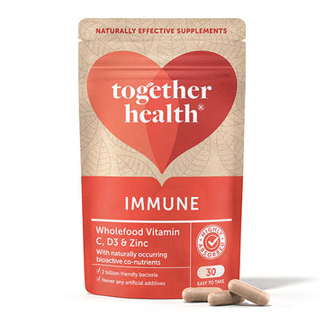 Together Health Immune – Vitamins For Immune System