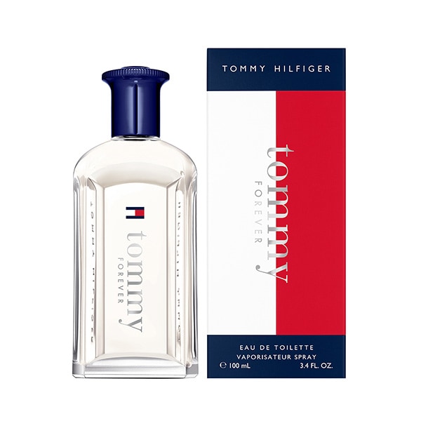 Tommy Hilfiger Tommy Forever 100Ml Edt