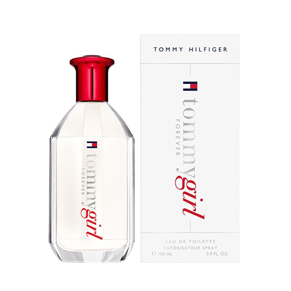 Tommy Hilfiger Tommy Girl Forever 100Ml Edt