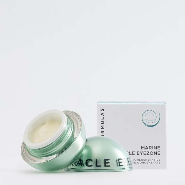 Transformulas Marine Miracle Eyezone - Green 10Ml