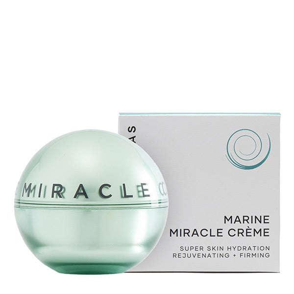 Transformulas Marine Miracle Crème - Green 50Ml