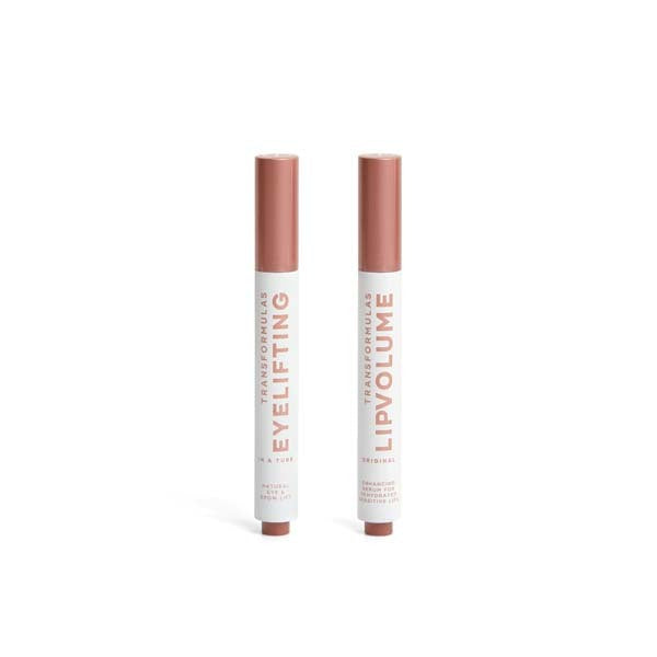 Transformulas Facefixers Duo From Day To Night 3Ml