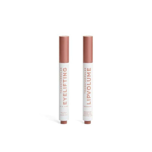 Transformulas Facefixers Duo From Day To Night 3Ml