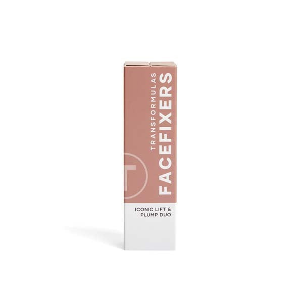 Transformulas Facefixers Duo From Day To Night 3Ml
