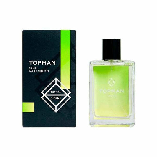 Topman Sport 100Ml Eau De Toilette Spray