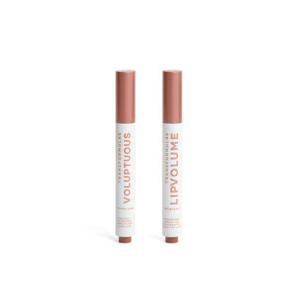 Transformulas Facefixers Duo Iconic Lift & Plump 3Ml