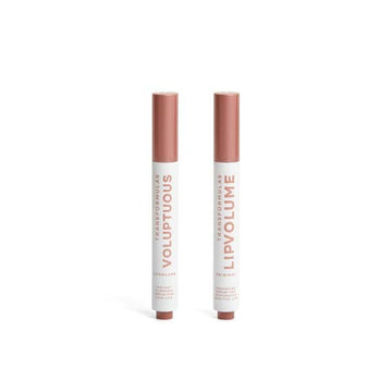 Transformulas Facefixers Duo Iconic Lift & Plump 3Ml