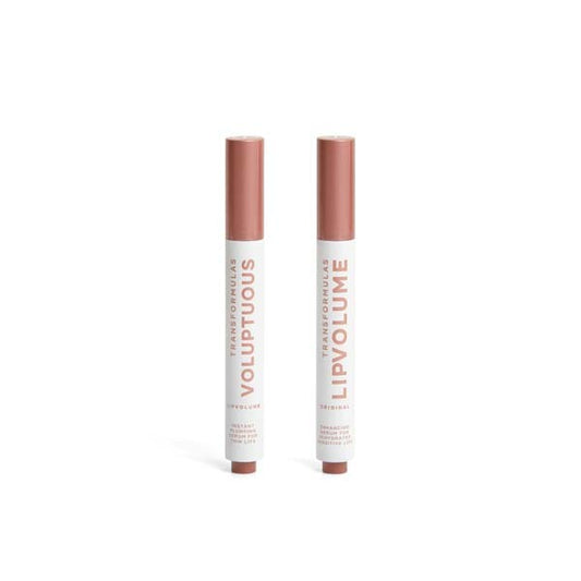 Transformulas Facefixers Duo Iconic Lift & Plump 3Ml