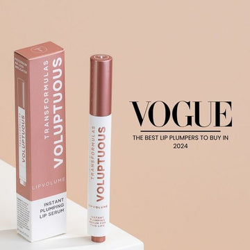 Transformulas Facefixers Voluptuous Lipvoiume 3Mi