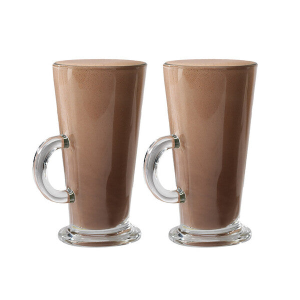 Treat Factory 4 In 1 Chocolate Maker With 2 Glasses
