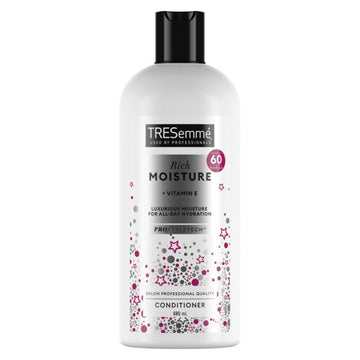 Tresemme Limited Edition Rich Moisture Conditioner 680Ml