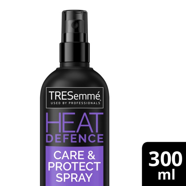 Tresemme Heat Defence Spray Care & Protect 300Ml
