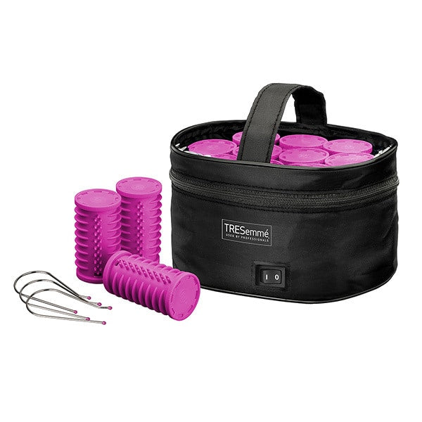 Tresemmé Salon Professional Volume Rollers (Pink)