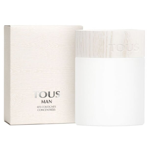 Tous Les Colognes Concentrées Man Edt 100Ml