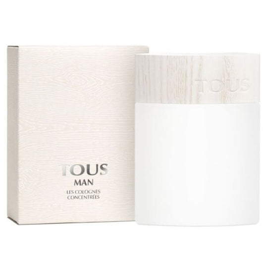 Tous Les Colognes Concentrées Man Edt 100Ml