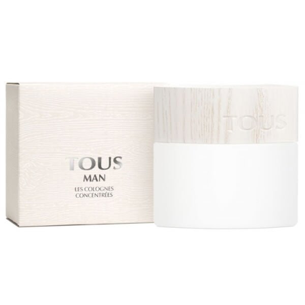 Tous Les Colognes Concentrées Man Edt 50Ml