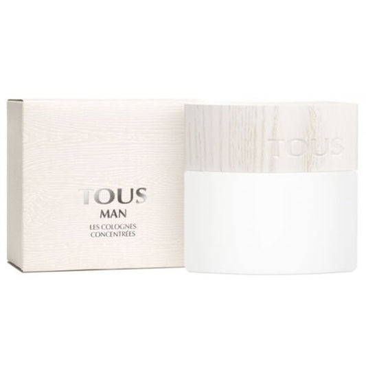Tous Les Colognes Concentrées Man Edt 50Ml