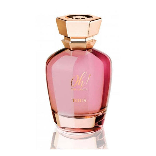 Tous Oh! The Origin Eau De Parfum 50Ml Spray