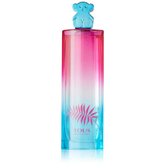 Tous Bonjour Señorita Eau De Toilette 90Ml Spray