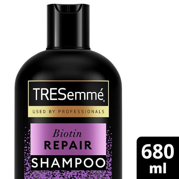 Tresemme Biotin Repair Shampoo 680Ml