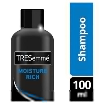 Tresemme Moisture Rich Shampoo 100Ml