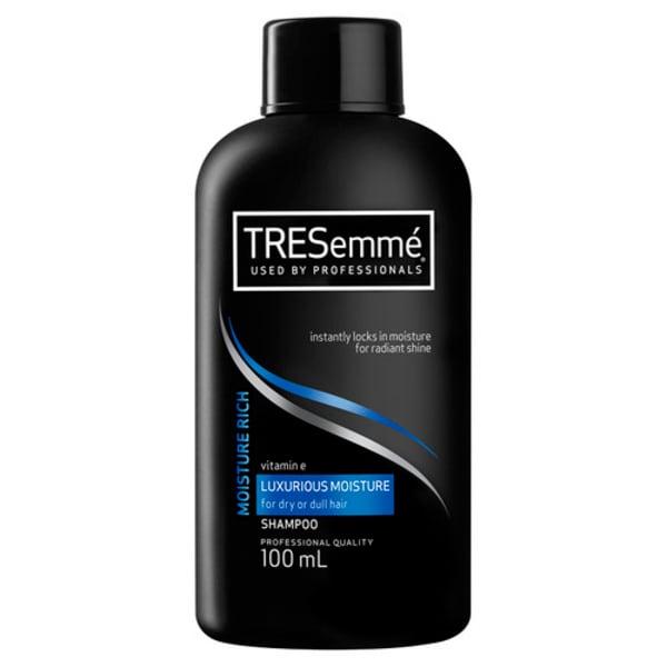 Tresemme Moisture Rich Shampoo 100Ml