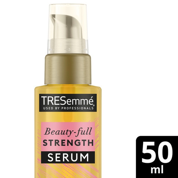 Tresemme Beauty-Full Strength Serum 50Ml