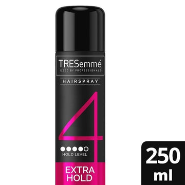 Tresemme Salon Finish Extra Hold Hairspray 250Ml