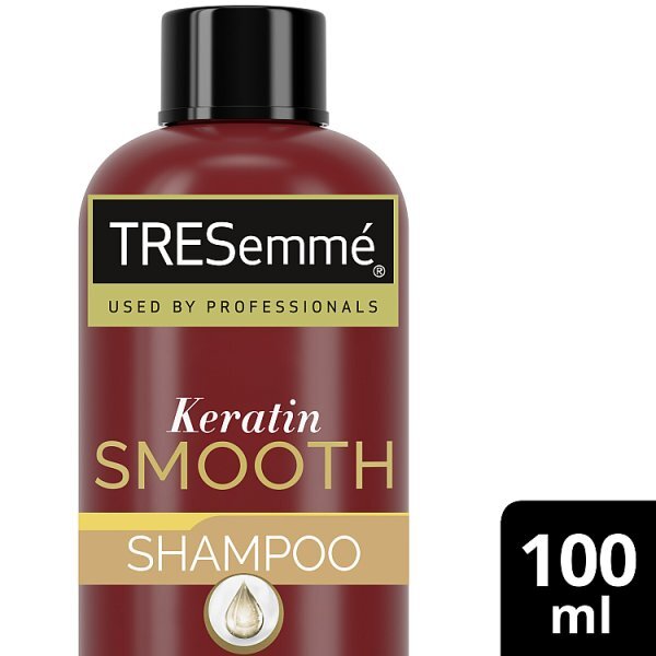 Tresemme Keratin Smooth Infusing Shampoo 100Ml