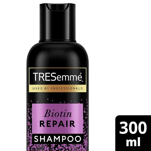 Tresemme Biotin Repair Shampoo 300Ml