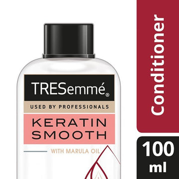 Tresemme Keratin Smooth Restoring Conditioner 100Ml