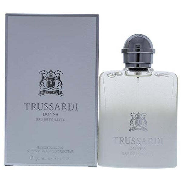 Trussardi Donna Eau De Toilette 50Ml Spray