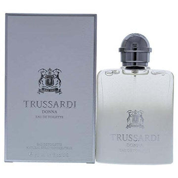 Trussardi Donna Eau De Toilette 50Ml Spray