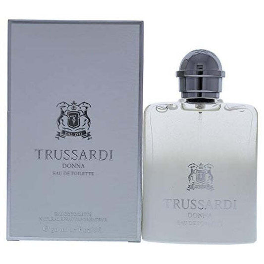 Trussardi Donna Eau De Toilette 50Ml Spray