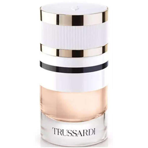 Trussardi Pure Jasmine Eau De Parfum 60Ml Spray