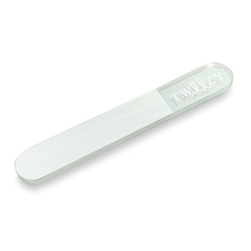 Tweezy Nude Nail Buff Manicure File And Surface Polisher