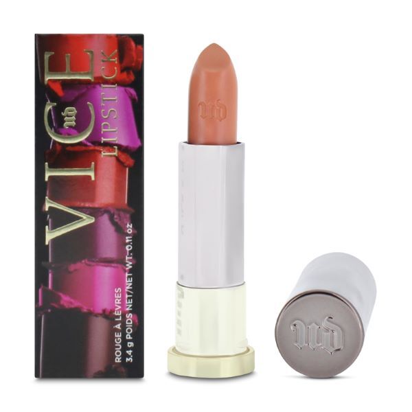 Urban Decay Vice Lipstick First Sin Cream