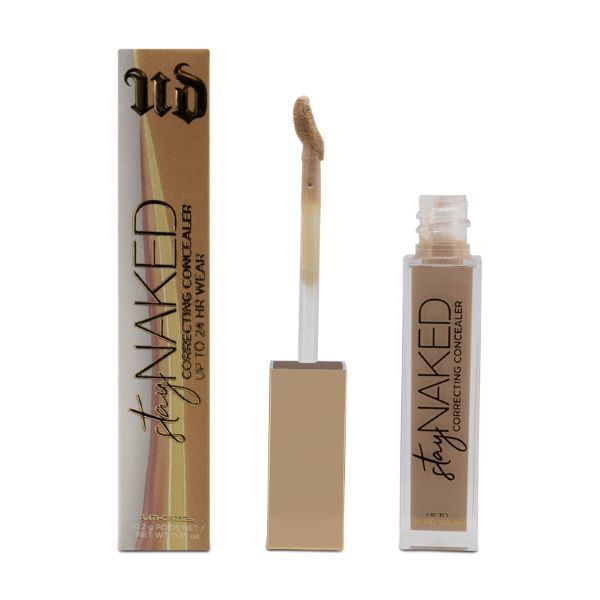 Urban Decay Stay Naked Concealer 20Cp Fair Cool Pink