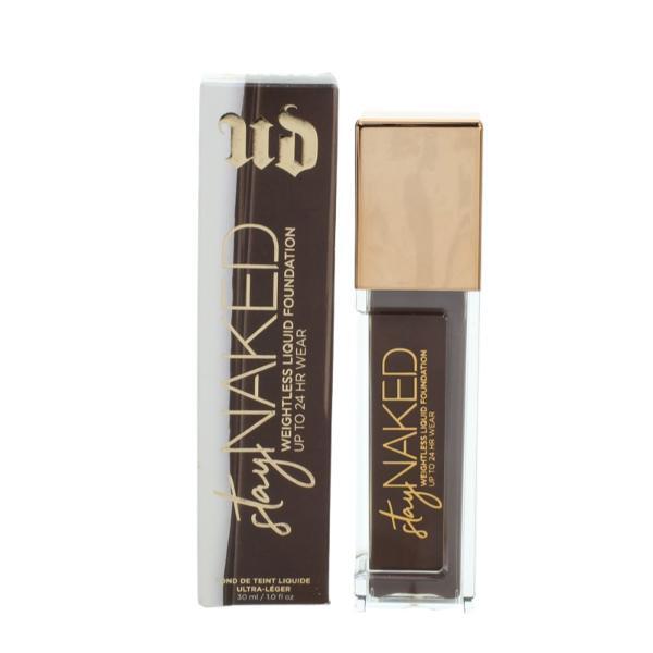 Urban Decay Stay Naked Liquid Foundation 91Nn 30Ml